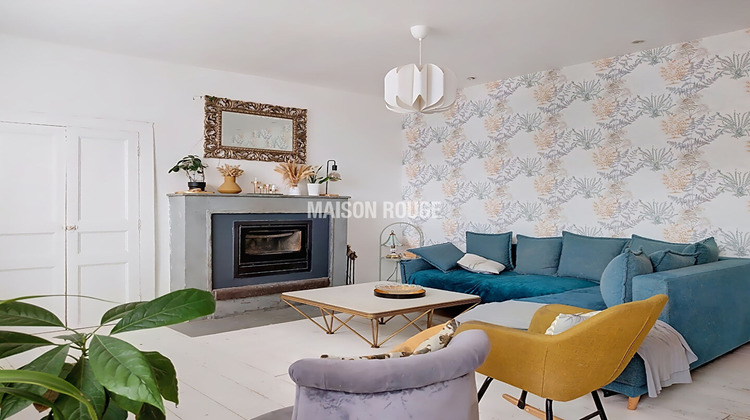 Ma-Cabane - Vente Maison LA CHAPELLE-AUX-FILTZMEENS, 120 m²