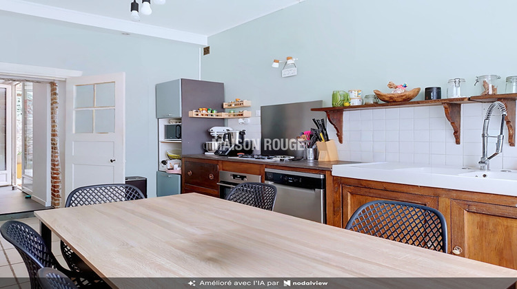 Ma-Cabane - Vente Maison LA CHAPELLE-AUX-FILTZMEENS, 120 m²
