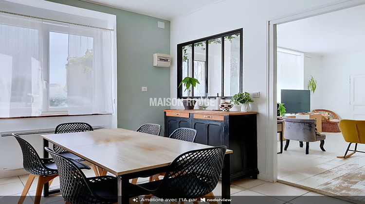 Ma-Cabane - Vente Maison LA CHAPELLE-AUX-FILTZMEENS, 120 m²