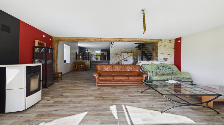 Ma-Cabane - Vente Maison La Chapelle-aux-Lys, 140 m²