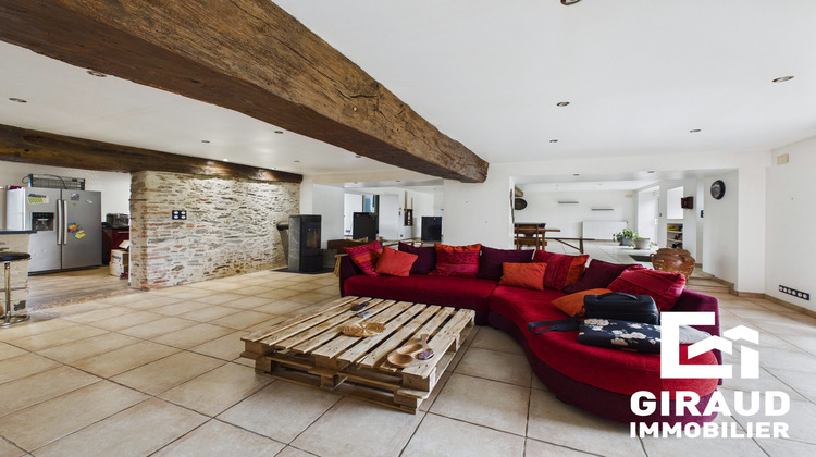 Ma-Cabane - Vente Maison La Chapelle-aux-Lys, 247 m²