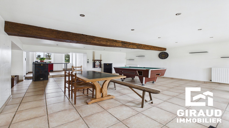 Ma-Cabane - Vente Maison La Chapelle-aux-Lys, 247 m²