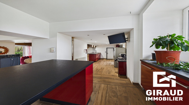 Ma-Cabane - Vente Maison La Chapelle-aux-Lys, 247 m²