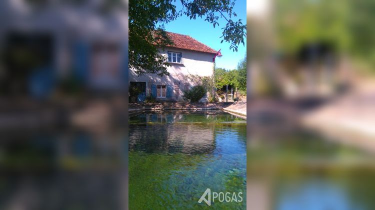 Ma-Cabane - Vente Maison LA CHAPELLE-AUX-SAINTS, 76 m²