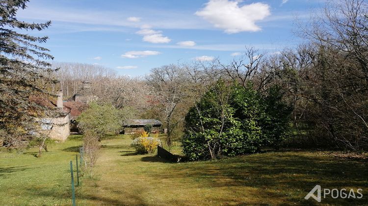 Ma-Cabane - Vente Maison LA CHAPELLE-AUX-SAINTS, 76 m²