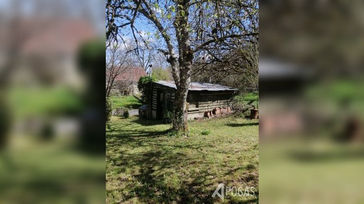Ma-Cabane - Vente Maison LA CHAPELLE-AUX-SAINTS, 76 m²