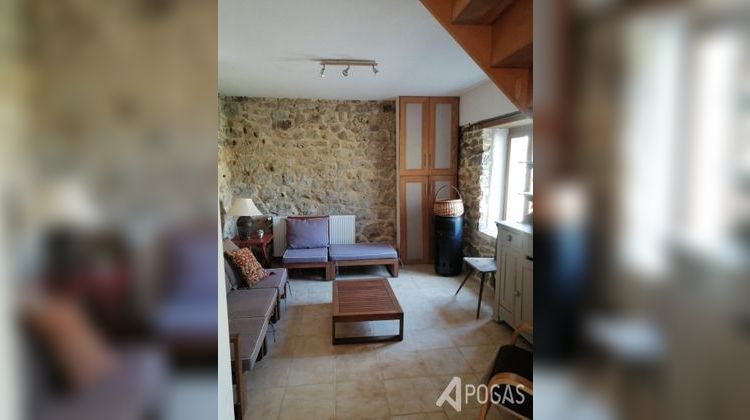 Ma-Cabane - Vente Maison LA CHAPELLE-AUX-SAINTS, 76 m²