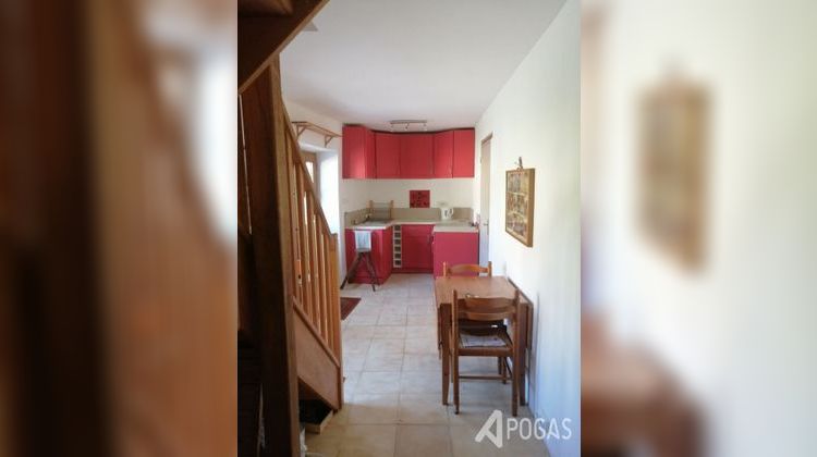 Ma-Cabane - Vente Maison LA CHAPELLE-AUX-SAINTS, 76 m²