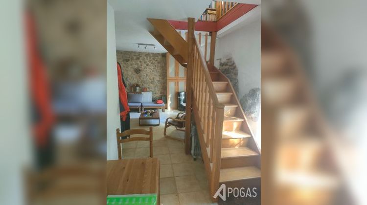 Ma-Cabane - Vente Maison LA CHAPELLE-AUX-SAINTS, 76 m²