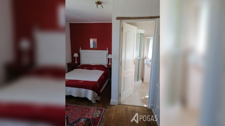 Ma-Cabane - Vente Maison LA CHAPELLE-AUX-SAINTS, 76 m²