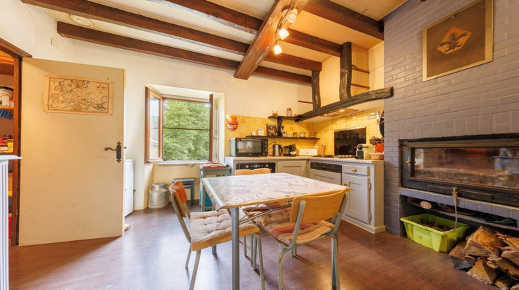 Ma-Cabane - Vente Maison LA CHAPELLE AUX SAINTS, 227 m²