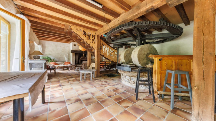 Ma-Cabane - Vente Maison LA CHAPELLE AUX SAINTS, 227 m²