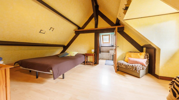 Ma-Cabane - Vente Maison LA CHAPELLE AUX SAINTS, 227 m²