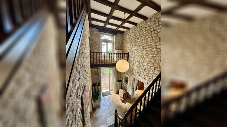 Ma-Cabane - Vente Maison LA CHAPELLE-AUX-SAINTS, 415 m²