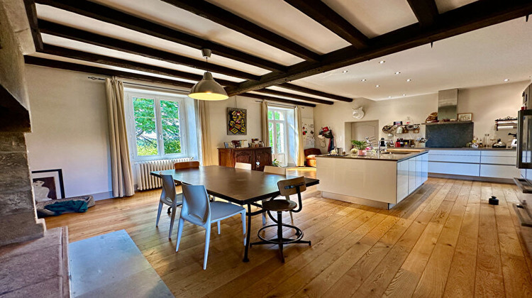 Ma-Cabane - Vente Maison LA CHAPELLE-AUX-SAINTS, 415 m²