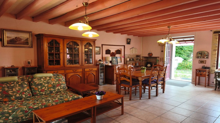 Ma-Cabane - Vente Maison LA CHAPELLE BALOUE, 93 m²