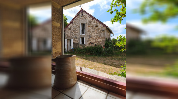 Ma-Cabane - Vente Maison LA CHAPELLE BALOUE, 93 m²