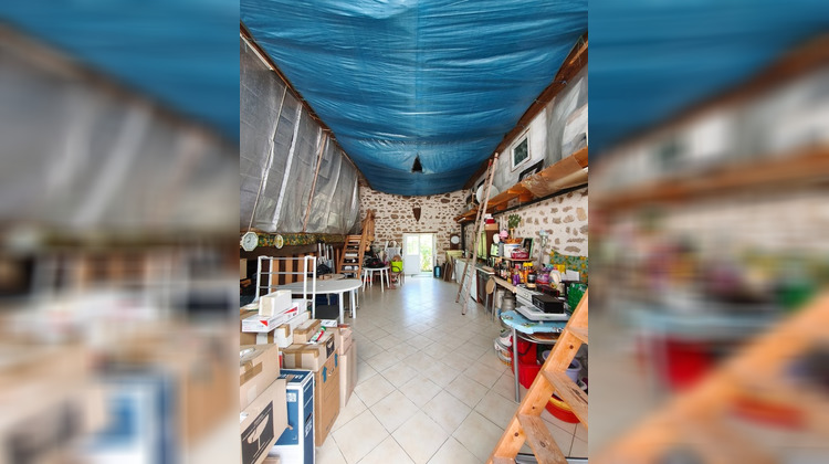 Ma-Cabane - Vente Maison LA CHAPELLE BALOUE, 93 m²