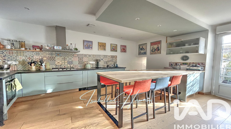 Ma-Cabane - Vente Maison La Chapelle Basse Mer, 212 m²