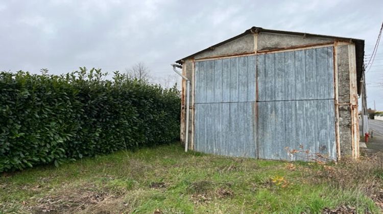 Ma-Cabane - Vente Maison LA CHAPELLE-BASSE-MER, 51 m²