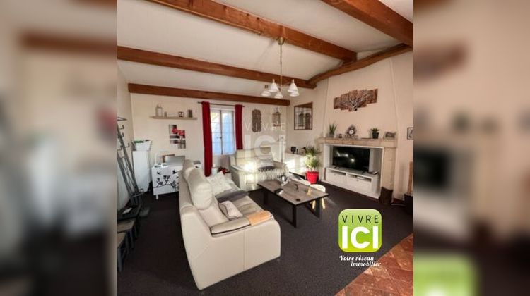 Ma-Cabane - Vente Maison LA CHAPELLE-BASSE-MER, 101 m²