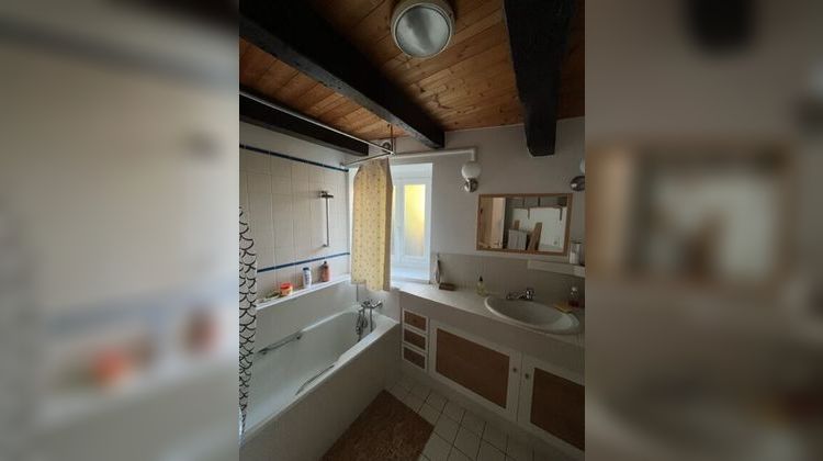 Ma-Cabane - Vente Maison LA CHAPELLE-BASSE-MER, 101 m²