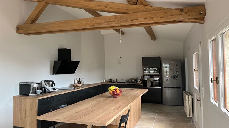 Ma-Cabane - Vente Maison LA CHAPELLE-BASSE-MER, 167 m²