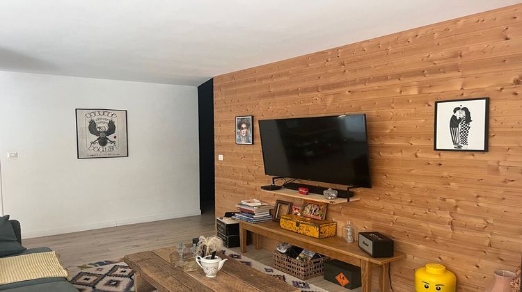 Ma-Cabane - Vente Maison LA CHAPELLE-BASSE-MER, 130 m²