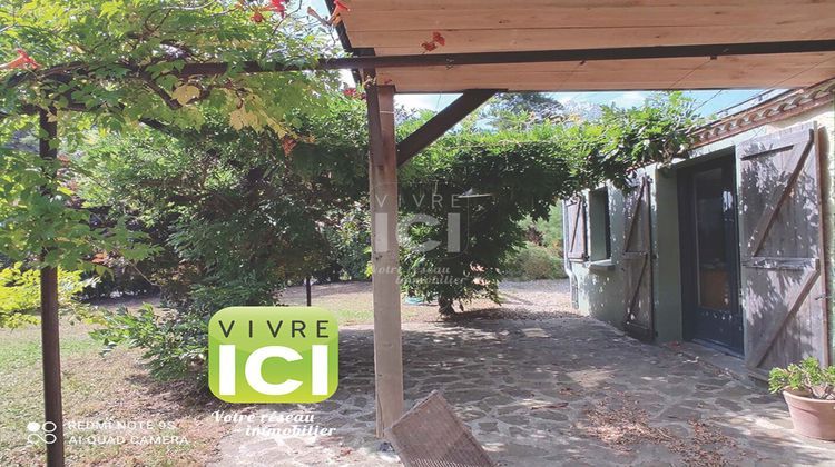 Ma-Cabane - Vente Maison LA CHAPELLE-BASSE-MER, 102 m²