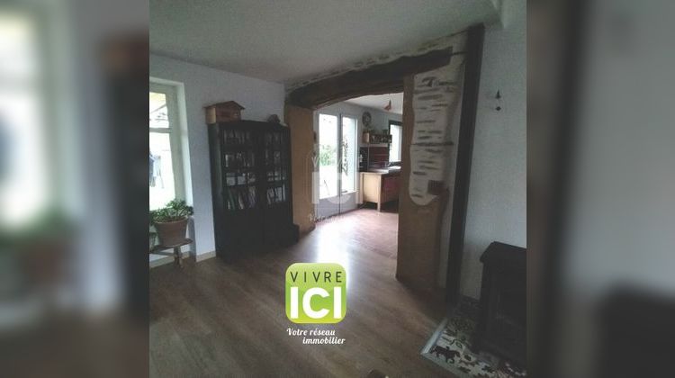 Ma-Cabane - Vente Maison LA CHAPELLE-BASSE-MER, 102 m²