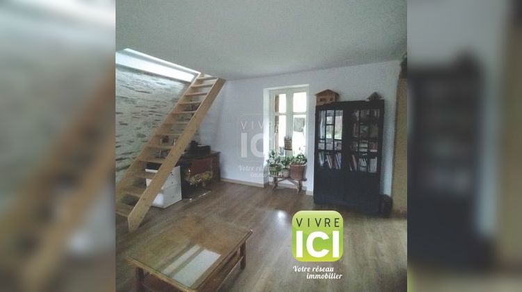 Ma-Cabane - Vente Maison LA CHAPELLE-BASSE-MER, 102 m²