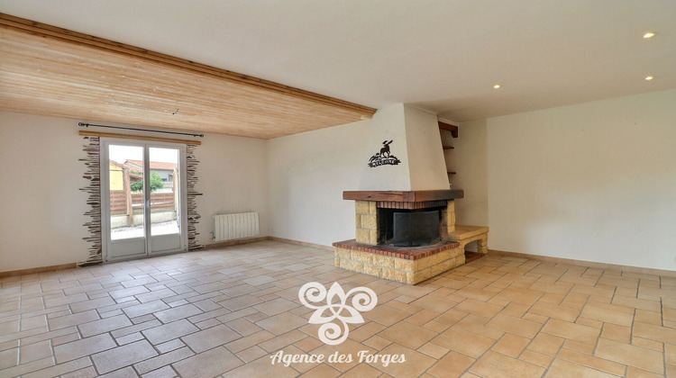 Ma-Cabane - Vente Maison LA CHAPELLE-BASSE-MER, 130 m²