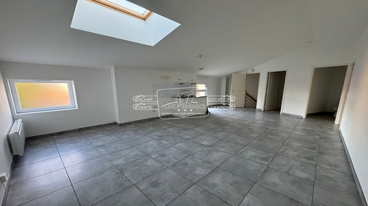 Ma-Cabane - Vente Maison LA CHAPELLE-BASSE-MER, 116 m²