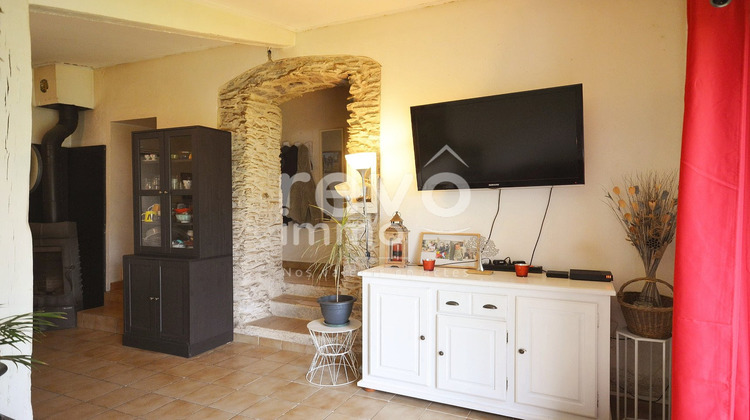 Ma-Cabane - Vente Maison LA CHAPELLE BASSE MER, 73 m²