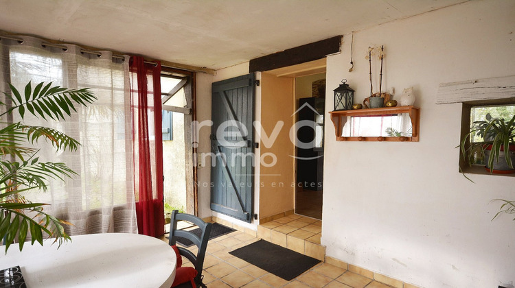 Ma-Cabane - Vente Maison LA CHAPELLE BASSE MER, 73 m²