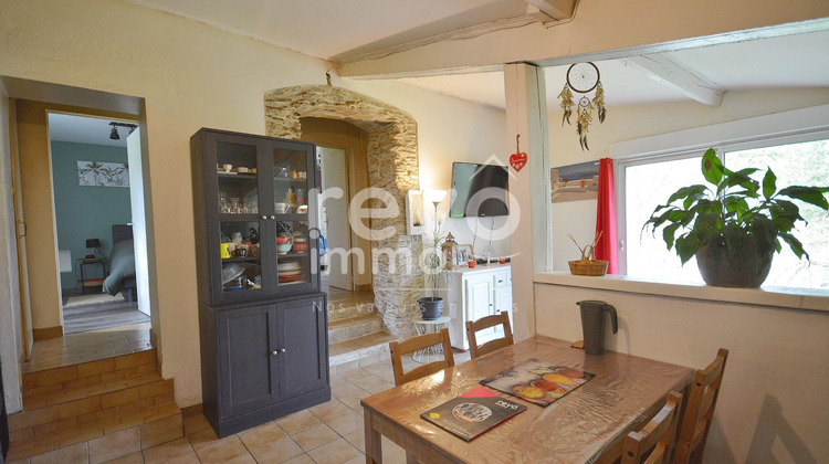 Ma-Cabane - Vente Maison LA CHAPELLE BASSE MER, 73 m²