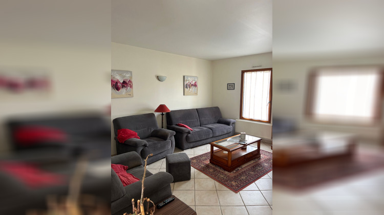 Ma-Cabane - Vente Maison LA CHAPELLE-BASSE-MER, 115 m²