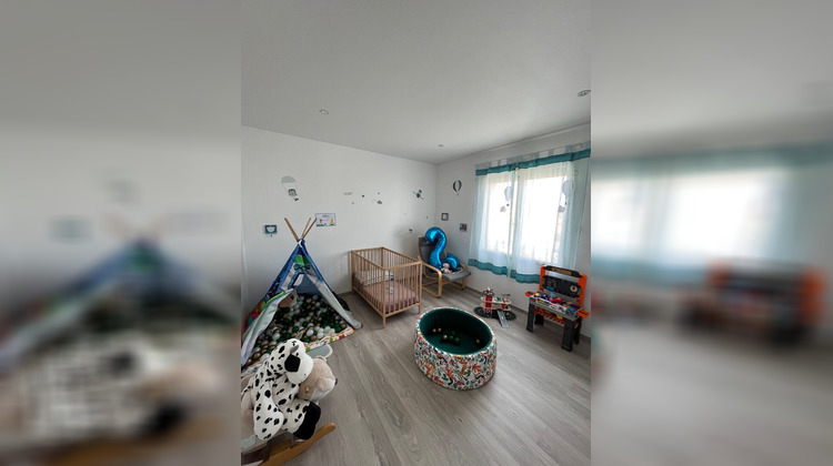 Ma-Cabane - Vente Maison LA CHAPELLE-BASSE-MER, 130 m²