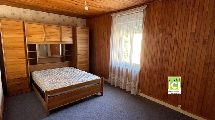 Ma-Cabane - Vente Maison LA CHAPELLE-BASSE-MER, 177 m²