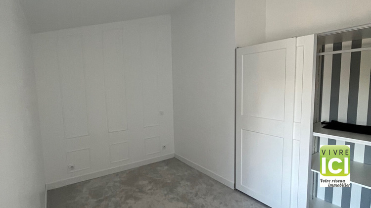 Ma-Cabane - Vente Maison LA CHAPELLE-BASSE-MER, 60 m²