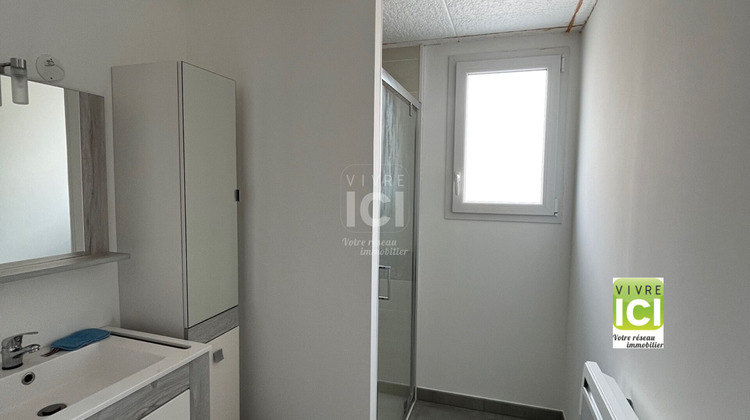 Ma-Cabane - Vente Maison LA CHAPELLE-BASSE-MER, 125 m²