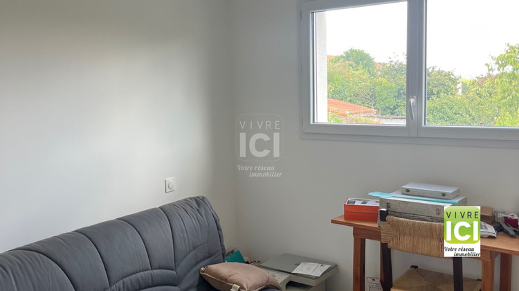 Ma-Cabane - Vente Maison LA CHAPELLE-BASSE-MER, 125 m²