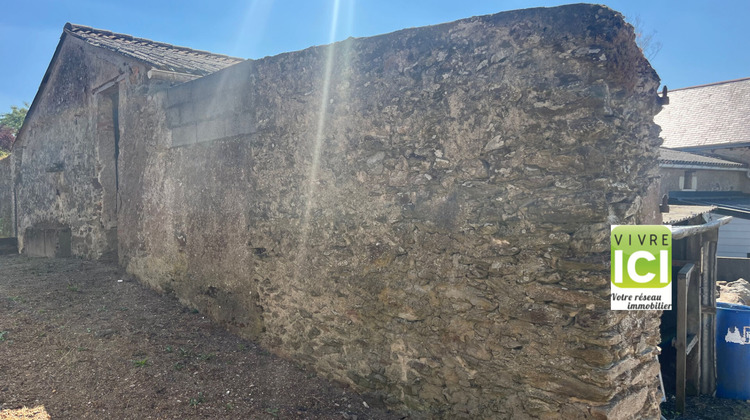 Ma-Cabane - Vente Maison LA CHAPELLE-BASSE-MER, 67 m²