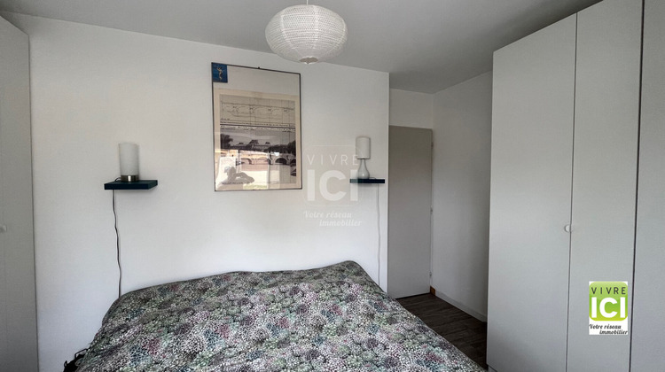 Ma-Cabane - Vente Maison LA CHAPELLE-BASSE-MER, 68 m²