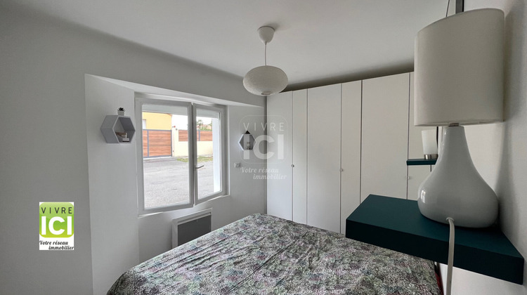 Ma-Cabane - Vente Maison LA CHAPELLE-BASSE-MER, 68 m²