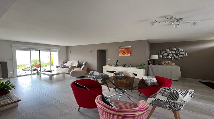 Ma-Cabane - Vente Maison LA CHAPELLE-BASSE-MER, 142 m²