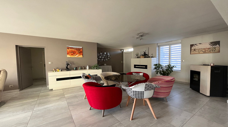 Ma-Cabane - Vente Maison LA CHAPELLE-BASSE-MER, 142 m²