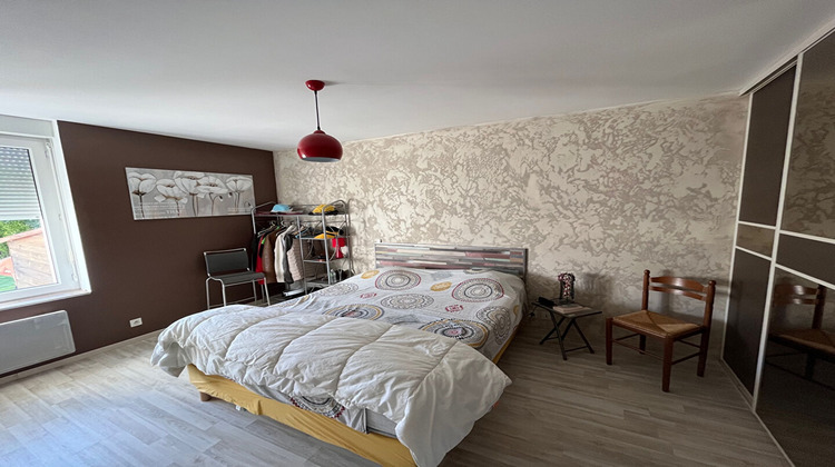 Ma-Cabane - Vente Maison LA CHAPELLE-BASSE-MER, 142 m²