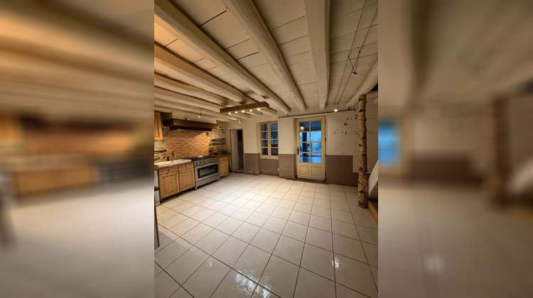 Ma-Cabane - Vente Maison LA CHAPELLE-BASSE-MER, 182 m²