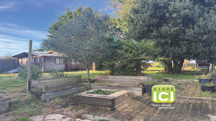 Ma-Cabane - Vente Maison LA CHAPELLE-BASSE-MER, 182 m²